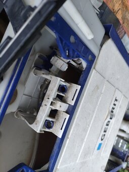 Geberit modul - 5