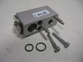 Fiat Panda 312 motorek topení znak NOVÉ ORIGINAL - 5