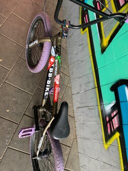 Bmx Freestyle - 5