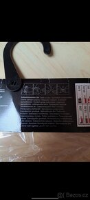 Nalepovací podprsenka - 5