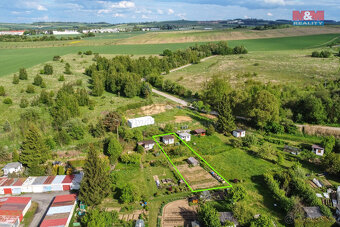 Prodej chaty se zahradou v Jihlavě - 5