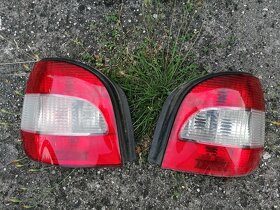 Renault scenic 1.6 16v díly - 5