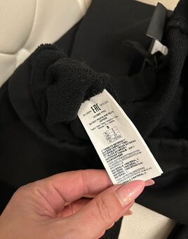 nové lux kalhoty Pinko S - 5