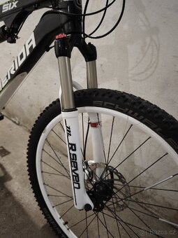Merida Ninety six 96 HFS 1000 - 5