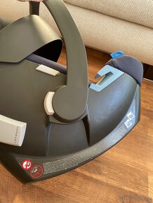 Cybex Aton 5 - 5