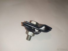 Držák hřebenové latě betonpres - 5