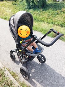 Trojkombinace Jané Crosswalk R 2020 - 5