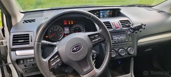 Subaru xv 1,6 bifuel - 5