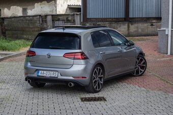 VW Golf 2.0 TSI BMT GTI Performance DSG-Stage 1-RAMAIR - 5