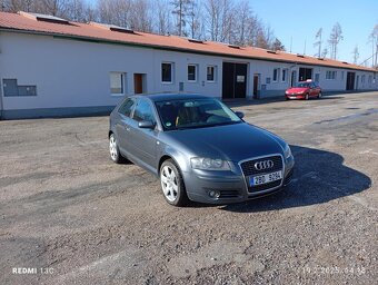 Audi A3 1.9 TDi - 5