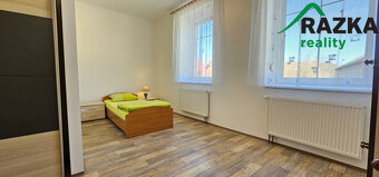 Byt 2+KK s lodžií (72 m2) Stráž, okr. Tachov - 5