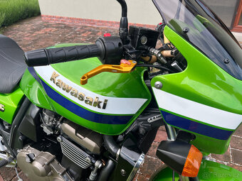 Kawasaki ZRX 1200 37tkm - 5