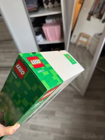 Lego Vánoční stromek 40573 - 5
