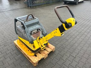 Vibrační deska Wacker Neuson DPU 6555 Heh, Bomag - 5