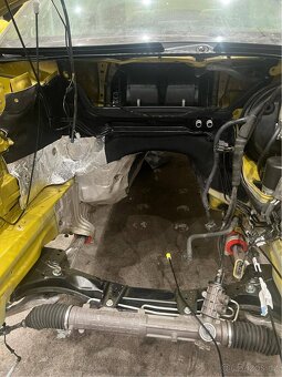 BMW M3 2001 - 5