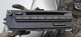 BMW e90 LCI - CIC modul navigace + iDrive - 5