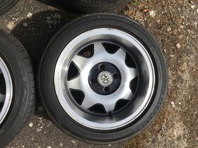 MIM 7Jx15 ET25 4x100 - 5