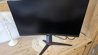 AOC 24" FullHD - 5
