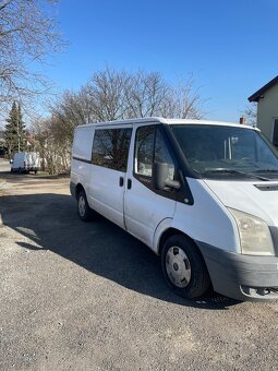 Ford Tranzit - 5
