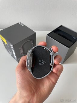 Garmin Venu 2 Plus - Grey - 5
