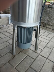 Drtič ovoce-nerezový, zasíláme dobírkou - 5