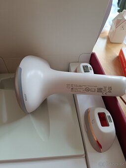 IPL epilátor PHILIPS Lumea SC1998/00 - 5