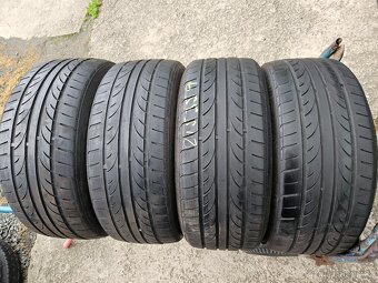 215/35R19 85W Westlake ZuperAce sa-57 4ks 4mm - 5