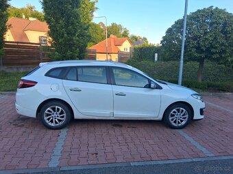 Prodám Renault Mégane 1.2 Tce 85kw benzín - 5