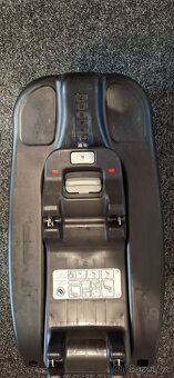 Joie Stages Isofix 0-25 kg - 5