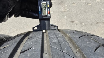 Letní pneu 205/50/17 Michelin - 5