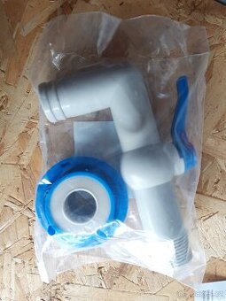 IBC kontejner 1000l - 5