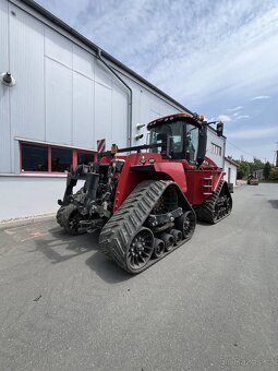 CASE IH QUADTRAC 620 - 5