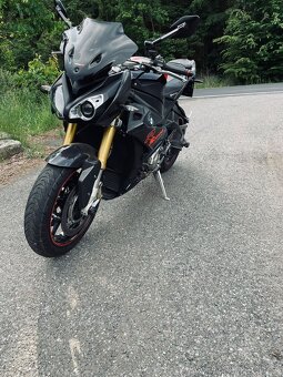 BMW S 1000 R 2018 121KW - 5