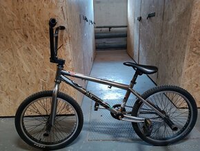 Bmx - 5