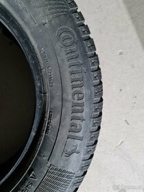 2x zimní pneu Continental WinterContact 175/70 R14 - 5