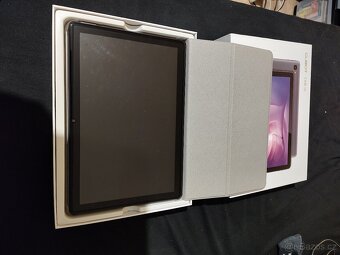Cubot 10,1" tablet nový. 4 gb RAM,Full HD displej - 5