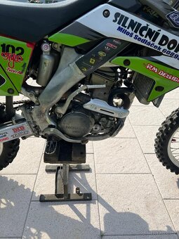 Honda CRF 250 - 5