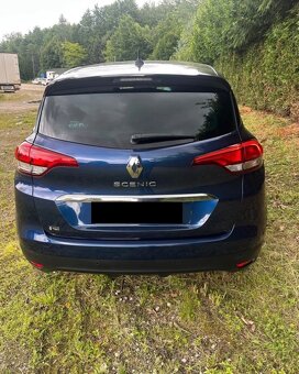 Renault Scenic 1.7 Blue dCi Zen - 5