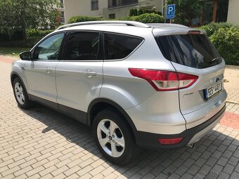 Ford Kuga, 1,5 EcoBoost 110 kW, najeto 88 tis. km - 5