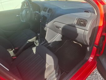 Prodám Vw polo - 5