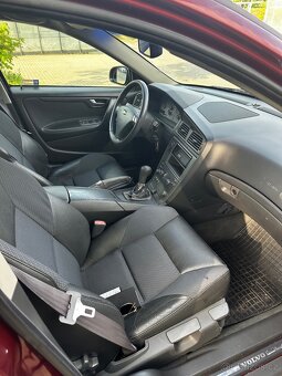 Volvo S60 - 5