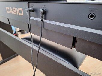 Digitální piano CDP130-BK - 5