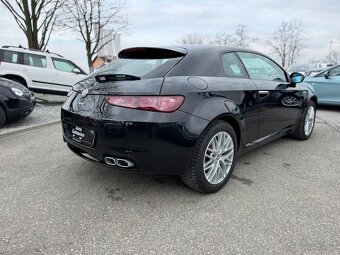 Alfa Romeo Brera 3.2 JTS V6 191kW Sky Window - 5