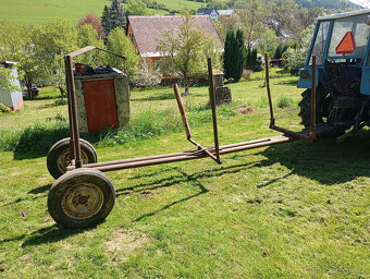 Zetor 4611 - 5