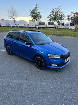 Škoda Fabia 3 Combi Style - 5