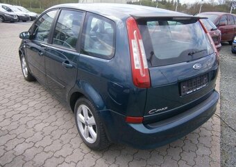 Ford C-MAX 1.6i 85kw,serviska benzín 85 kw - 5