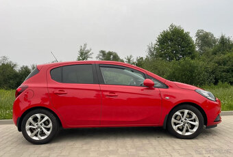 Opel Corsa 1.4 T 66kw Color Edition S&S - 5