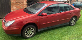 Citroen C5 2.0 HDI - 5