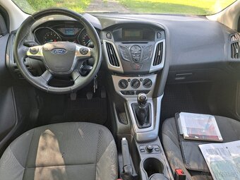 Ford focus 1.6 16V 77kw Trend - 5