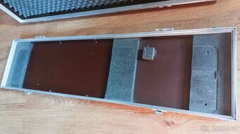 Kufr (pedalboard) JJ - 5